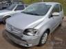 2005 VOLKSWAGEN FOX 