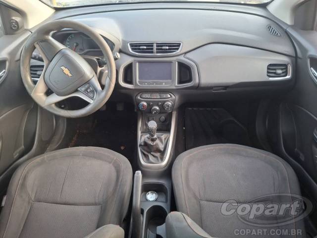 2016 CHEVROLET ONIX 