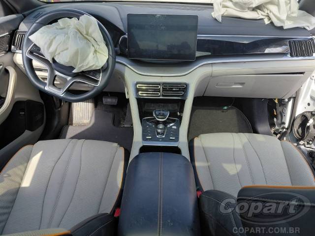 2024 BYD SONG PLUS 