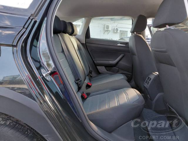 2023 VOLKSWAGEN NIVUS 