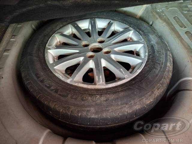 2015 CHEVROLET COBALT 