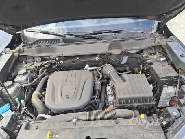 2026 GWM HAVAL H6 