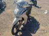 2018 HONDA BIZ 