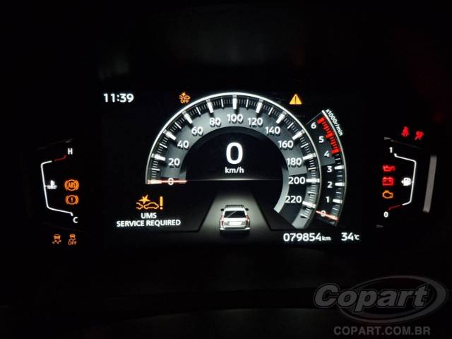 2024 MITSUBISHI PAJERO SPORT 