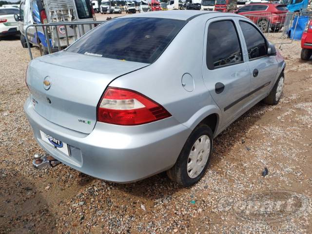 2010 CHEVROLET PRISMA 
