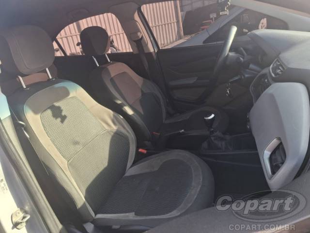 2016 CHEVROLET ONIX 