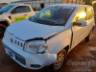 2014 FIAT UNO 