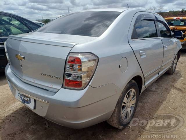 2013 CHEVROLET COBALT 