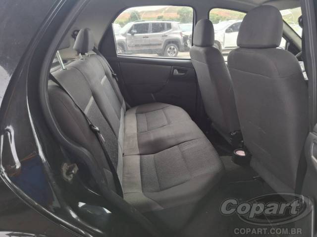 2012 CHEVROLET CELTA 