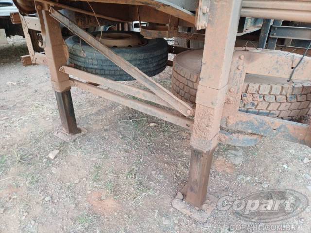 2023 RANDON SEMI-REBOQUE 