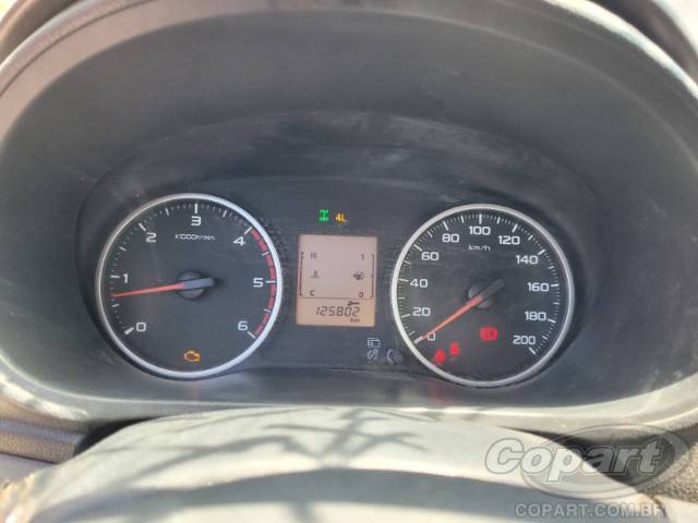 2022 MITSUBISHI L200 TRITON 
