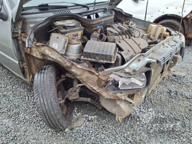 2005 FIAT UNO 