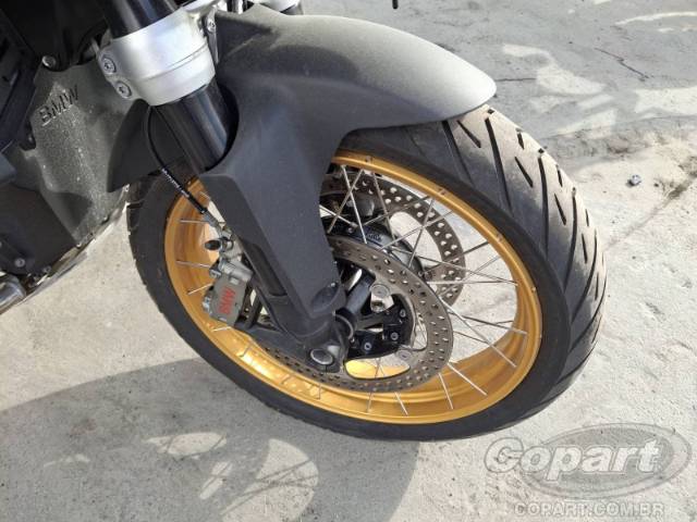2025 BMW R 1300 