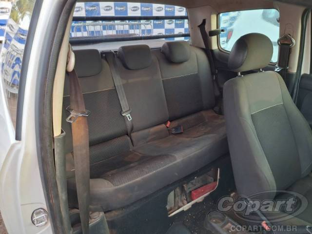 2020 VOLKSWAGEN SAVEIRO CD 