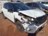 2025 TOYOTA COROLLA CROSS 