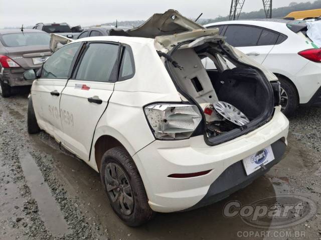 2024 VOLKSWAGEN POLO 