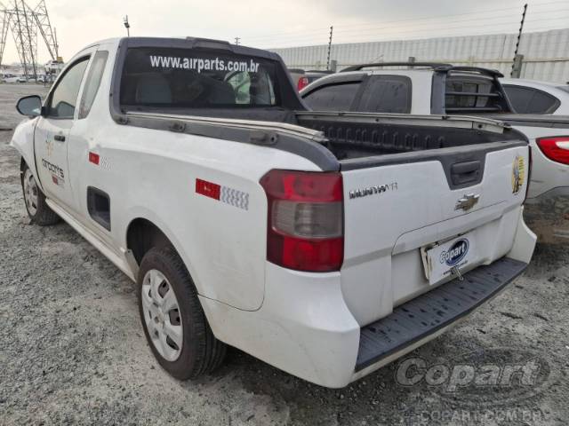 2018 CHEVROLET MONTANA 