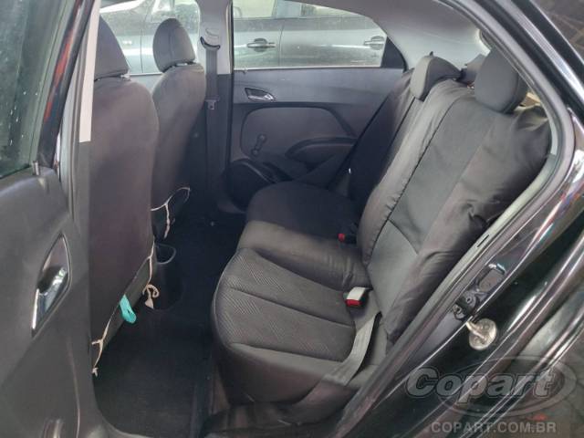 2013 HYUNDAI HB20 