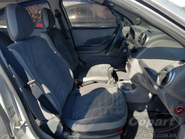 2013 CHEVROLET AGILE 