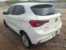 2020 FIAT ARGO 