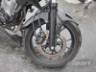 2025 HONDA CB 300F 