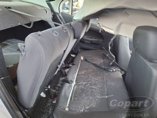 2023 VOLKSWAGEN VOYAGE 