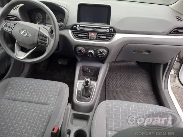 2024 HYUNDAI HB20S 
