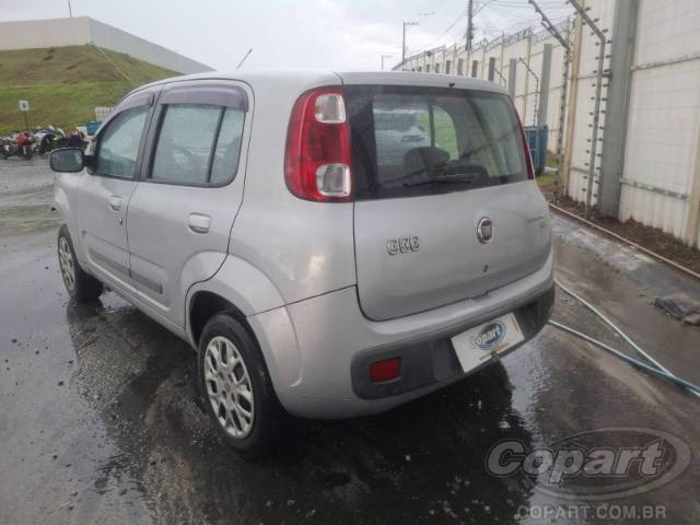 2011 FIAT UNO 