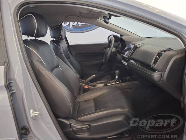 2024 HONDA CITY HATCHBACK 