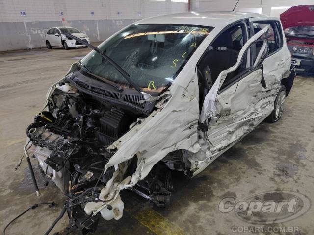 2019 VOLKSWAGEN FOX 