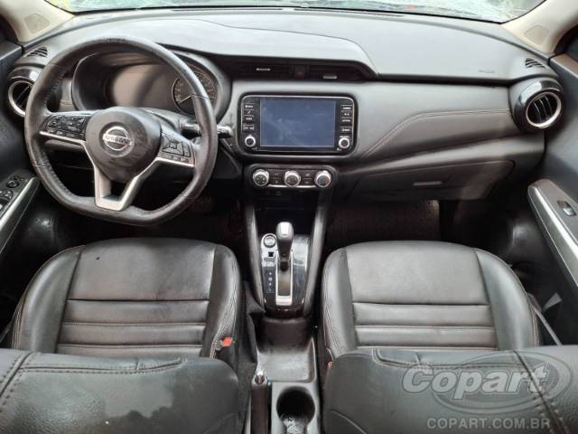 2022 NISSAN KICKS 