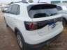 2023 VOLKSWAGEN T-CROSS 