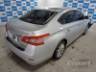 2014 NISSAN SENTRA 