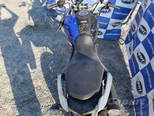 2023 YAMAHA XTZ 250 