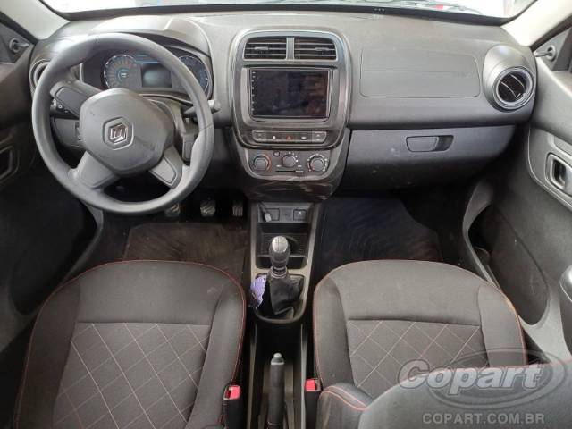 2026 RENAULT KWID 