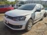 2014 VOLKSWAGEN GOL 