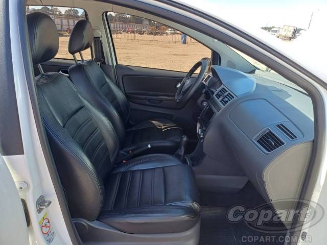 2018 VOLKSWAGEN SPACEFOX 