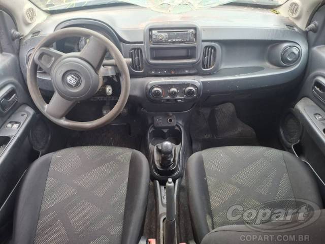 2023 FIAT MOBI 