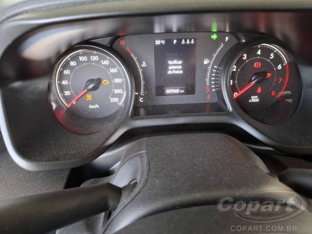 2026 FIAT PULSE 