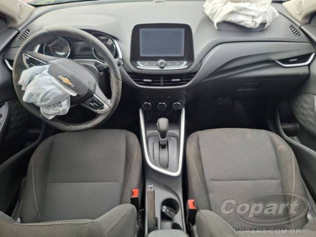 2023 CHEVROLET ONIX PLUS 