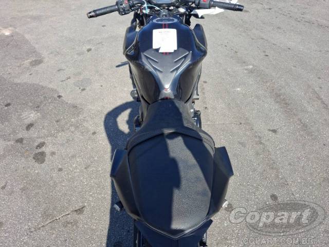 2021 KAWASAKI Z650 