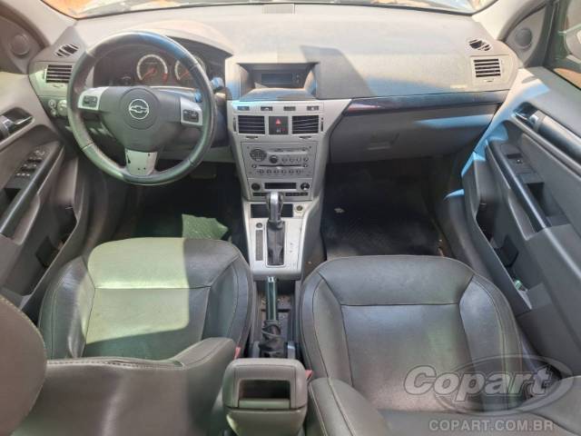 2011 CHEVROLET VECTRA 