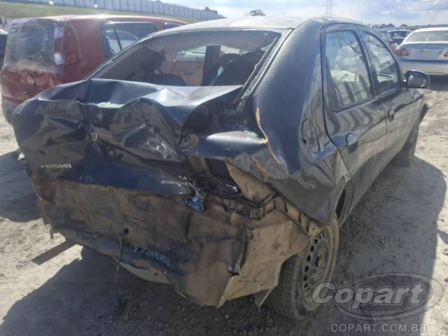 2009 CHEVROLET PRISMA 