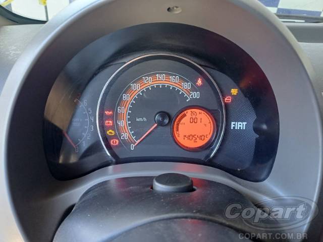 2019 FIAT FIORINO FURGAO 