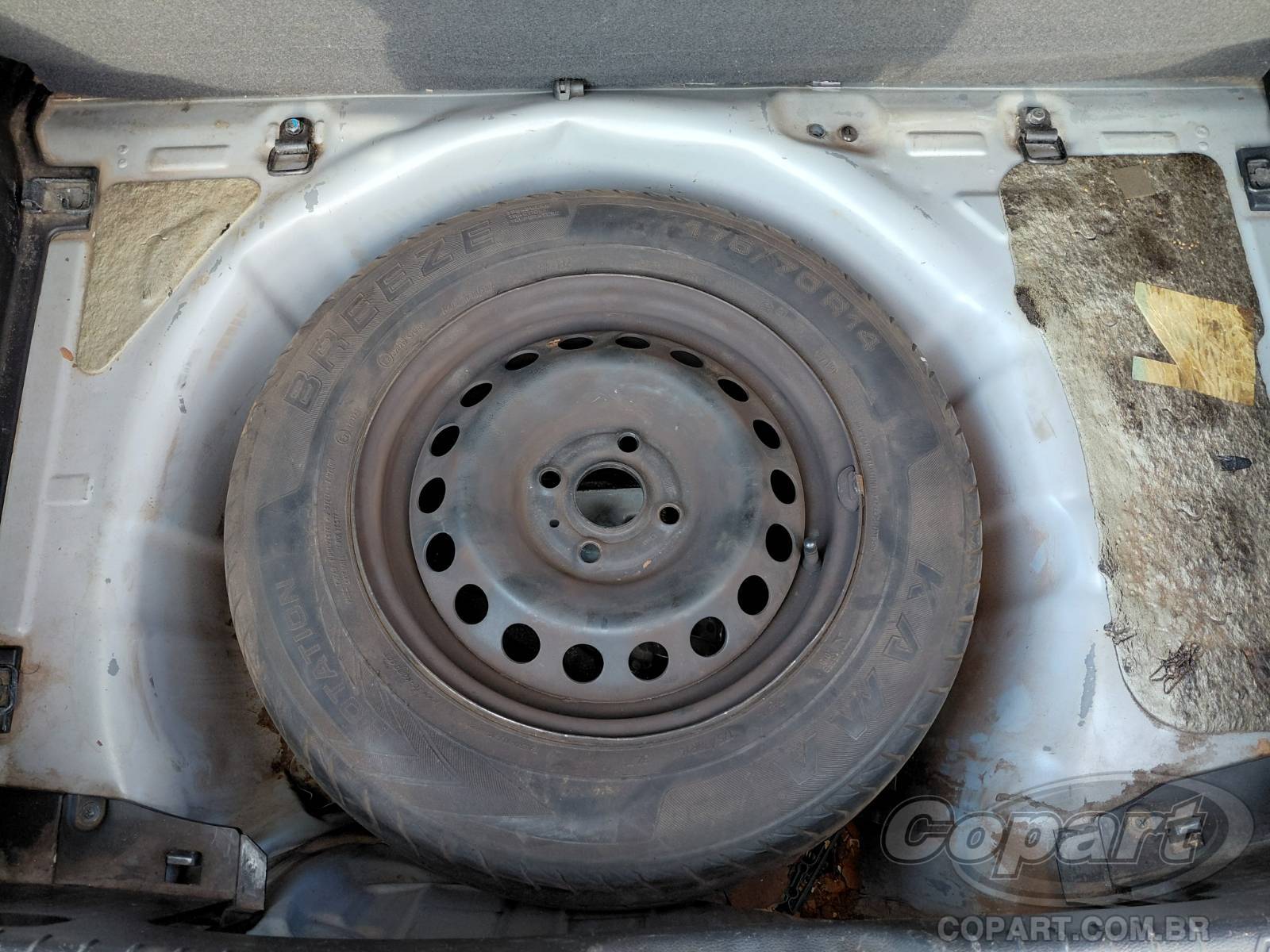Foto 10 de 11: 2013 HYUNDAI HB20