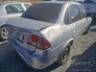 2011 CHEVROLET CLASSIC 