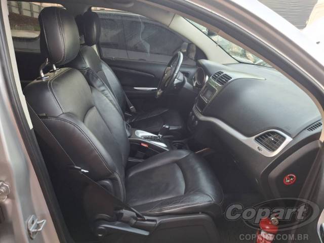 2012 FIAT FREEMONT 