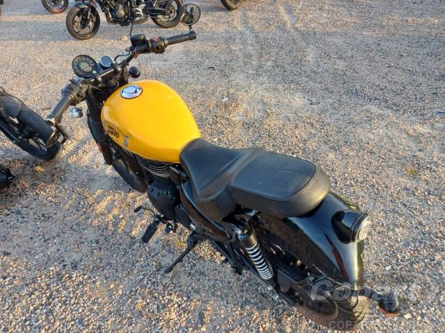 2023 ROYAL ENFIELD METEOR 
