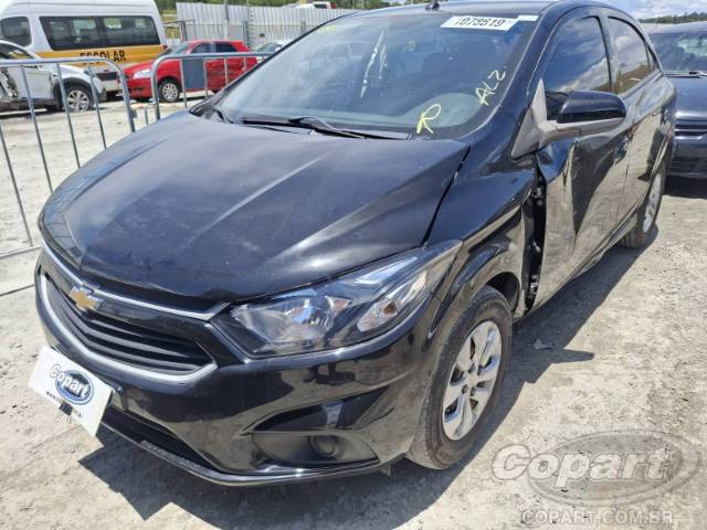 2018 CHEVROLET ONIX 
