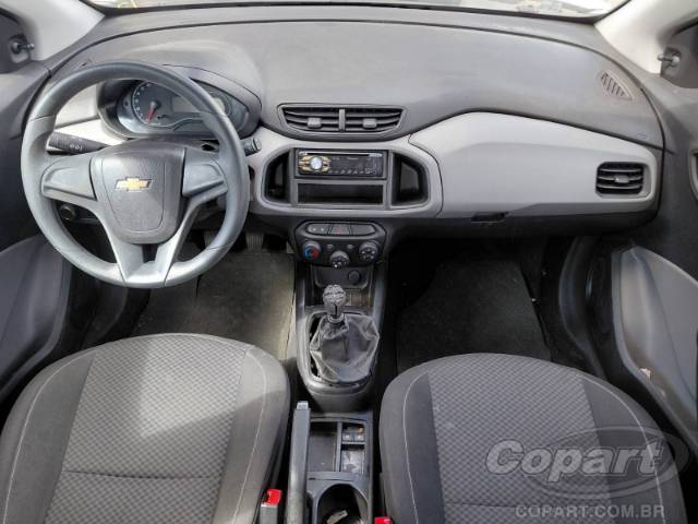 2019 CHEVROLET ONIX 